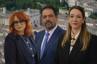 Gubbio, scontro nella maggioranza: Gubbio Civica accusa Progetto Città di trasformismo e chiede le dimissioni