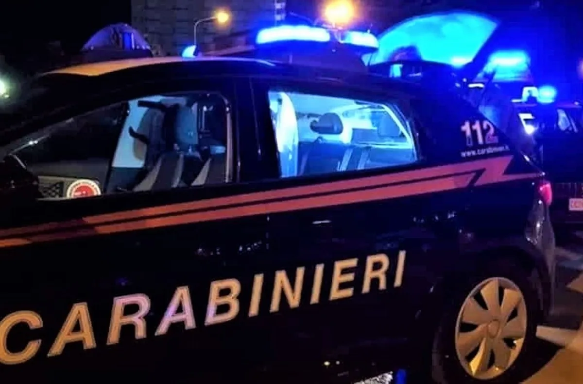 Perugia, rapina a mano armata in un bar: indagini in corso