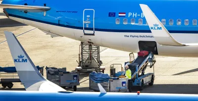 Il Tar dell'Umbria sospende la gara dei servizi all'aeroporto di Perugia: bloccata aggiudicazione ad Aergrifo