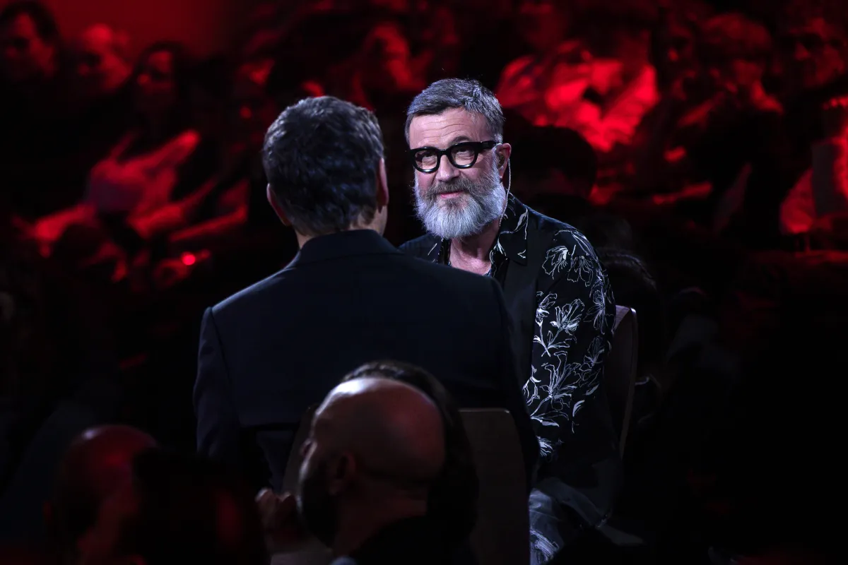 Terni, Marco Masini incontra il pubblico al Cospea Village: tappa dell’instore tour di “Perfetto imperfetto”