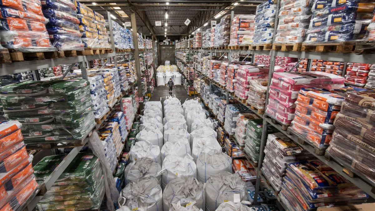 In Umbria nasce un mangime brevettato per il benessere degli animali e la sostenibilità ambientale