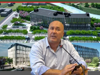 Stadio-Clinica a Terni, salta l acquisizione del ramo d azienda e Bandecchi:  Ricorso e confronto con la Regione 