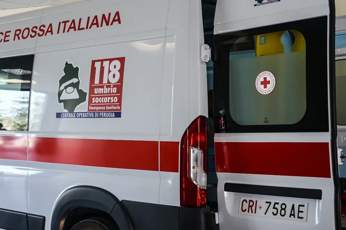 Tavernelle, 14enne investito mentre andava a scuola: accompagnato in ospedale è stato ricoverato per un politrauma
