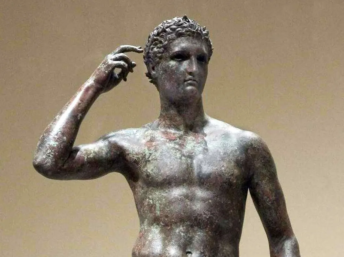  Statua di Lisippo, dal ritrovamento al Getty: a Gubbio il convegno sul caso simbolo della tutela dei beni culturali