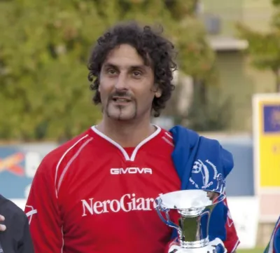 Norcia si stringe nel ricordo di Flavio Falzetti: domani  il Memorial e l'intitolazione delle tribune 