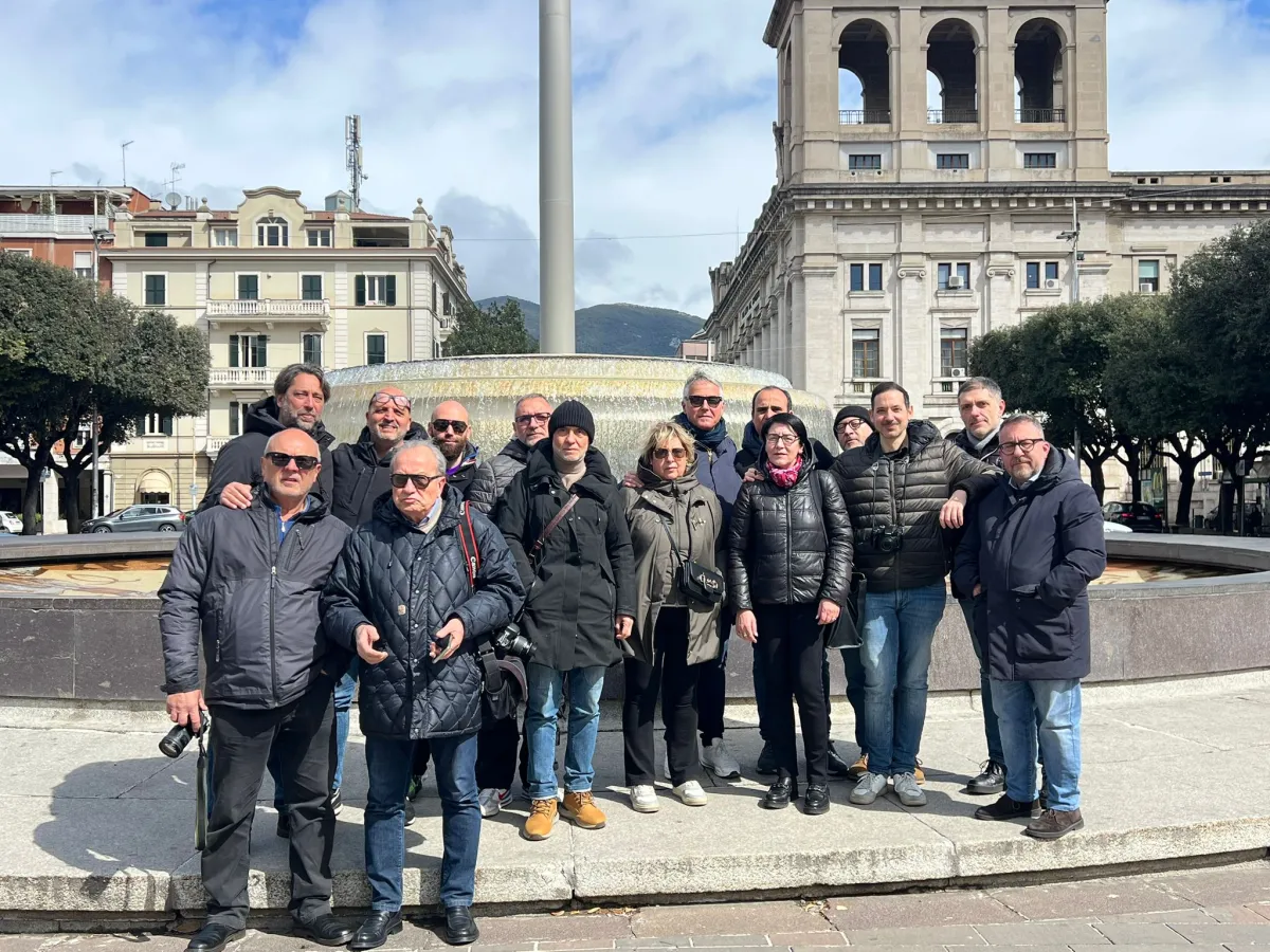 Contratto dei giornalisti, sciopero in Umbria: “Stipendi bloccati da dieci anni, 60% precari”