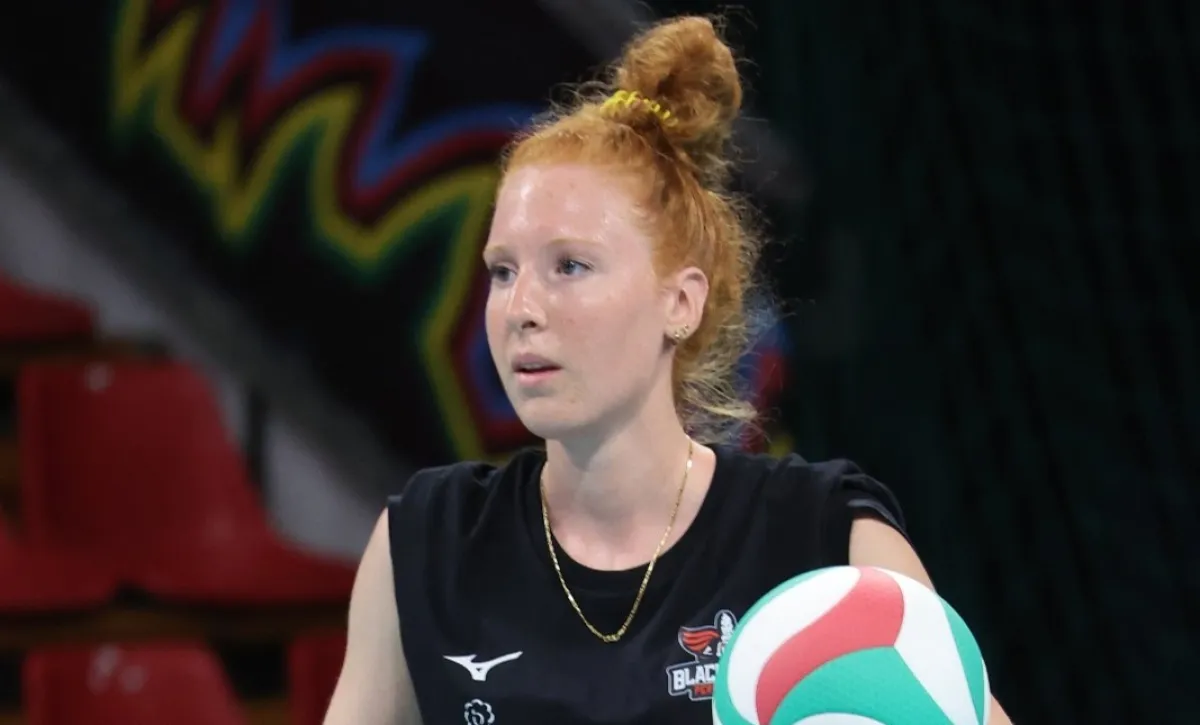 Bartoccini, Mazzaro: "Stagione difficile e strana, Perugia mi mancherà"