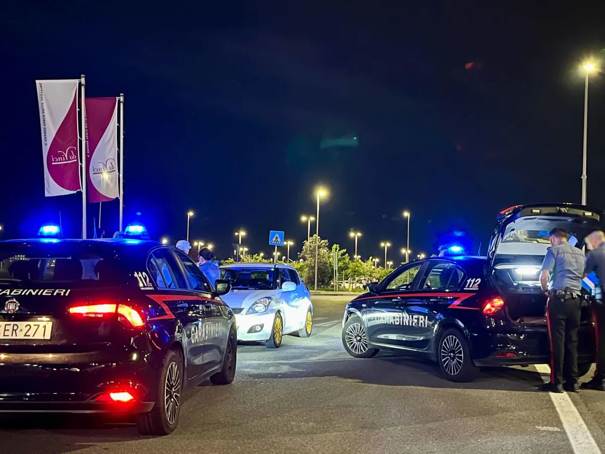  Furti in abitazione tra Gubbio e Fossato di Vico: due denunciati dai Carabinieri dopo le indagini