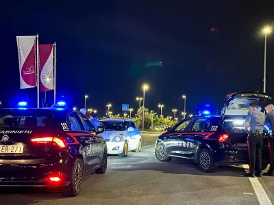  Furti in abitazione tra Gubbio e Fossato di Vico: due denunciati dai Carabinieri dopo le indagini