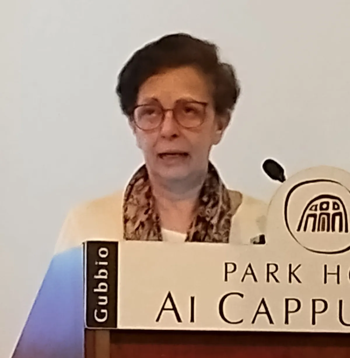 Statua di Lisippo: al convegno di Gubbio la relazione di Maria Grazia Fichera riapre il dibattito sull’Atleta Vittorioso