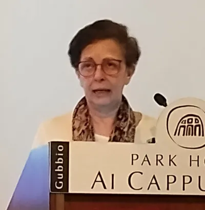 Statua di Lisippo: al convegno di Gubbio la relazione di Maria Grazia Fichera riapre il dibattito sull’Atleta Vittorioso