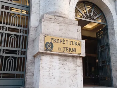 Tar Umbria: la Prefettura di Terni dovrà rifare la maxi gara per l’accoglienza migranti,annullata l’esclusione di Athena