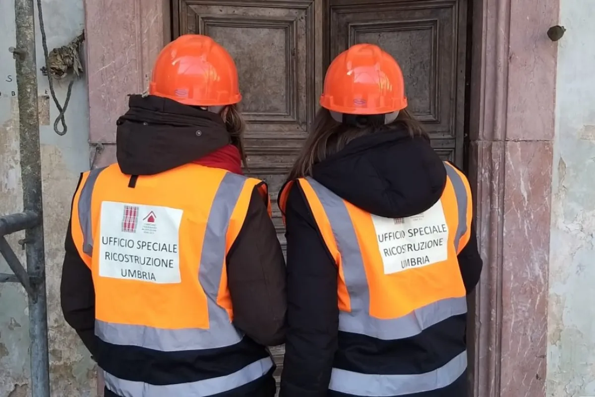 Umbria, 78 milioni per le opere pubbliche: dalla difesa del suolo alla sanità, ecco il piano triennale della Regione