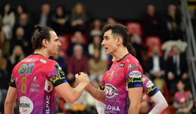 Ben Tara in vista della Champions: "Sir, contro Las Palmas servirà essere subito aggressivi"