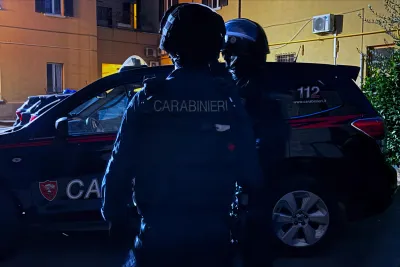 Perugia, operazione antiterrorismo: in manette un 17enne pescarese