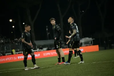 Ternana, tra caos societario e sogno playoff: il campo può ancora salvare la stagione