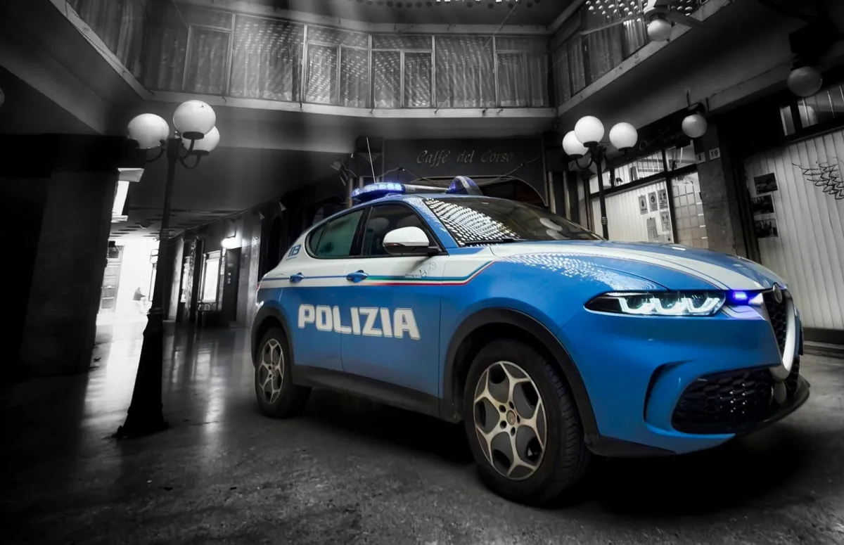 Terni, stretta della Questura: divieto di accesso in centro per un giovane assuntore di cocaina, avviso orale e divieto di ritorno a Orvieto