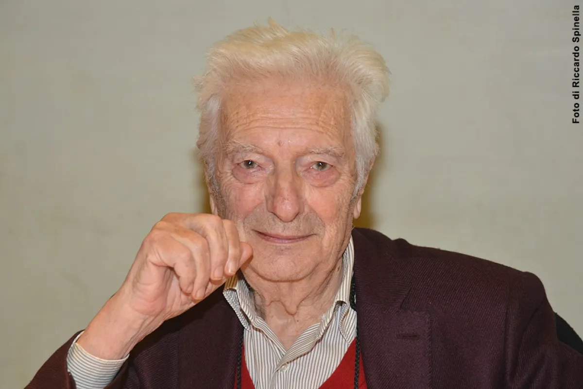 Spoleto piange Michelangelo Zurletti, storico riferimento del Teatro lirico sperimentale: aveva 89 anni