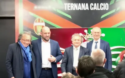 Stadio-Clinica, Bandecchi chiama e aspetta la Regione mentre i Rizzo sfogliano la margherita