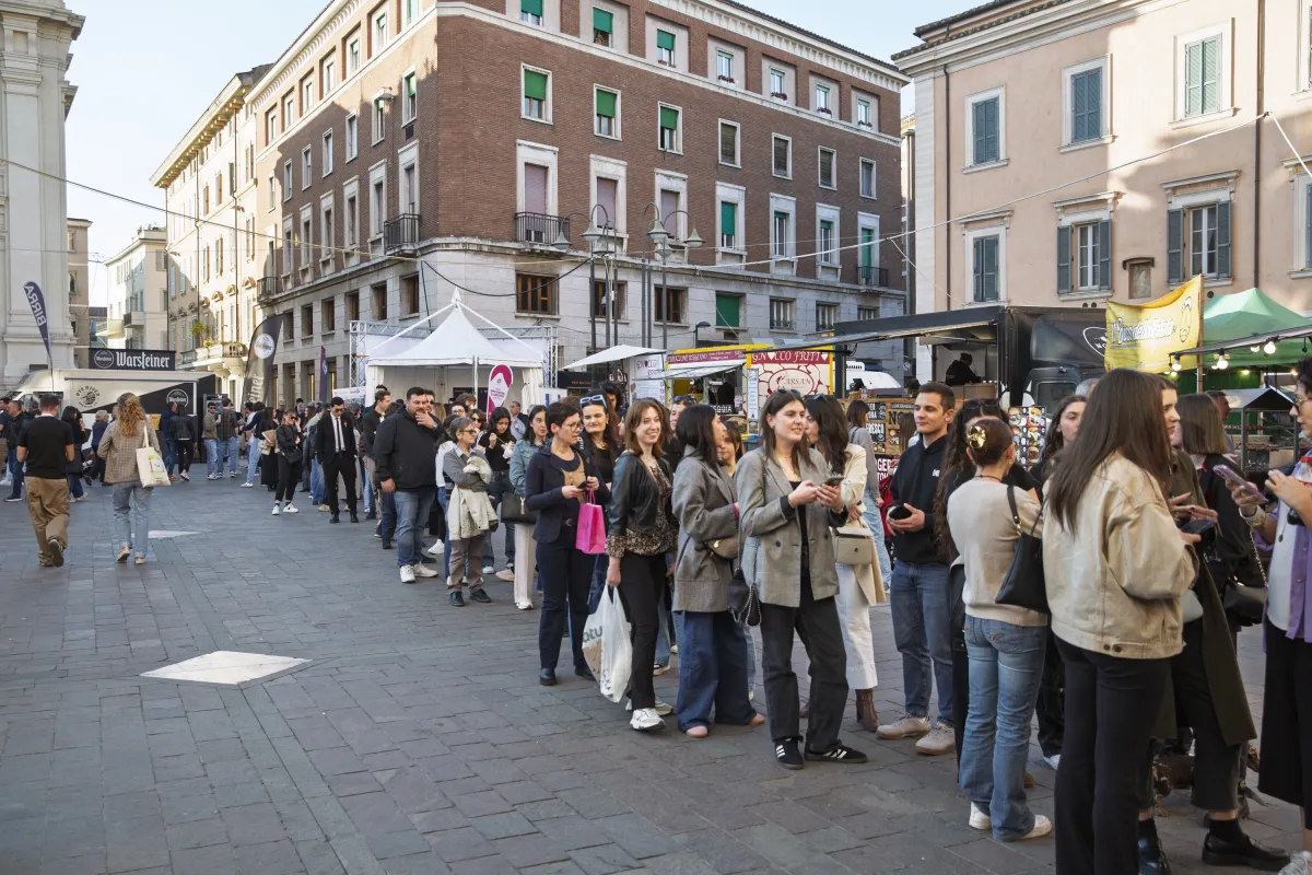 Tutto pronto per il Tic Festival 2026. Tra gli ospiti Carolina Kostner, Max Angioni e la dottoressa Solange Fugger 