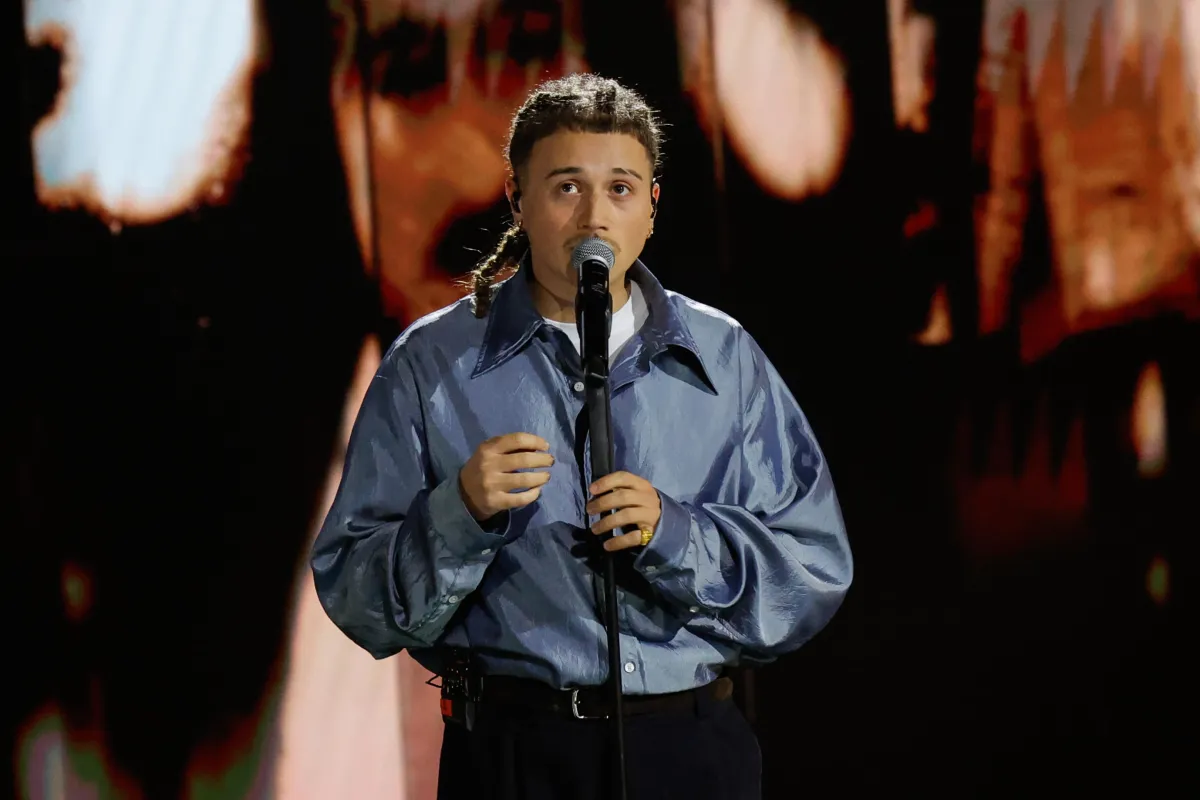 Sinfonia alla Rocca: Sayf aprirà l'edizione 2026 dell'Assisi Summer Festival