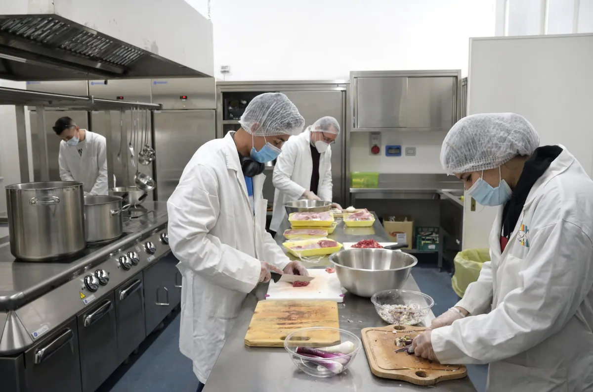 L’Umbria della pasticceria artigiana regge l’urto dei rincari: 671 laboratori pronti per la Pasqua