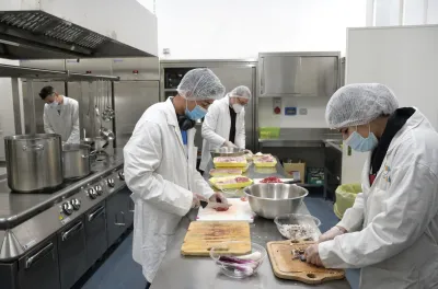 L’Umbria della pasticceria artigiana regge l’urto dei rincari: 671 laboratori pronti per la Pasqua