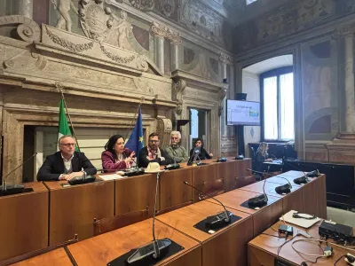 Piediluco, trent’anni di concessione per campeggio e piscina: bando da 30mila euro, si punta al glamping