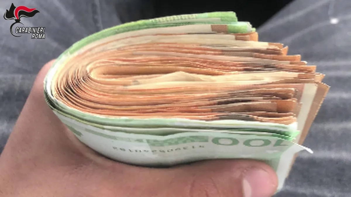  Bastia Umbra, controlli ad Agriumbria: tre donne denunciate per accattonaggio molesto