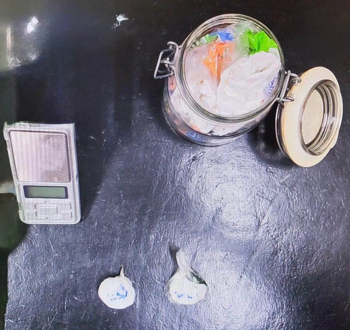 Città di Castello, nascondeva la cocaina nel freezer di casa: arrestato 55enne