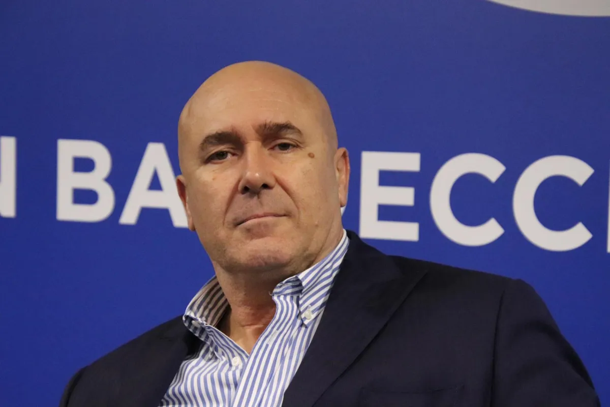 Italia fuori dal Mondiale per la terza volta, Bandecchi: “Bisogna creare e tutelare l’atleta nazionale”