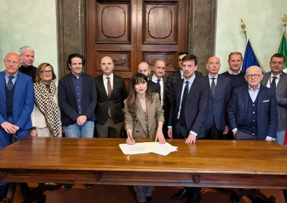 Regione Umbria, presentato il Digital Twin: sistema unico per leggere, simulare e governare l’economia regionale