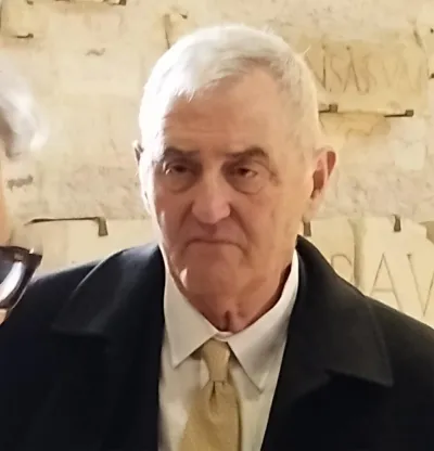  Ronald Spogli a Gubbio: “La pace è una responsabilità globale, l’America può fare la sua parte”