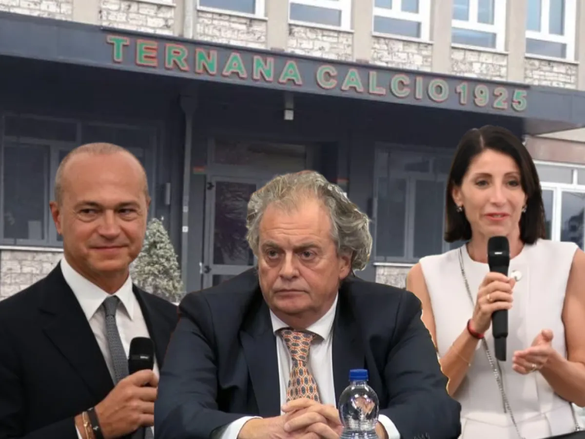 Ternana e Stadio-Clinica: in assemblea dei soci il rischio default e tutti gli scenari possibili