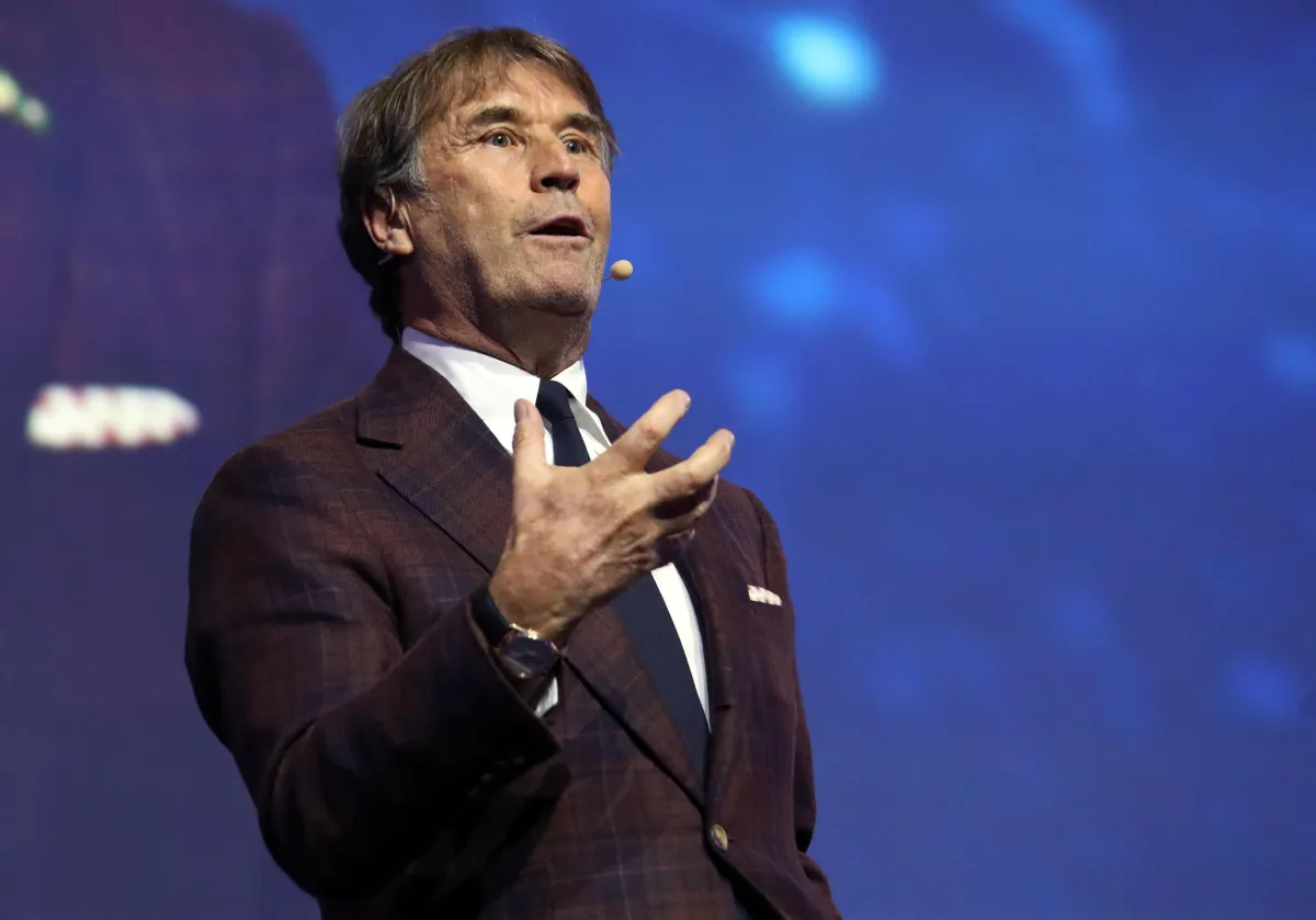 Brunello Cucinelli e la “Lettera alla Pace”: un appello universale tra storia, bellezza e fratellanza