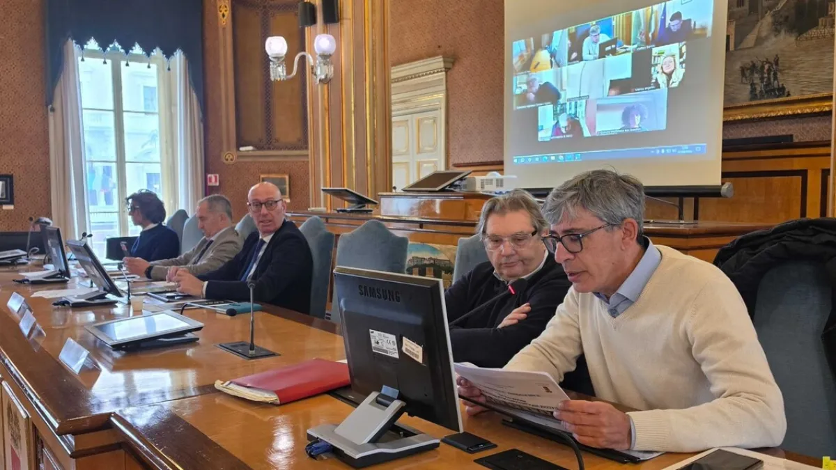 Appalti e servizi ai Comuni, la Sua della Provincia di Perugia cresce: 32 enti convenzionati e gare per oltre 180 milioni, ma pesa la carenza di organico