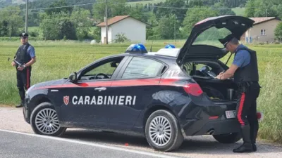 Castiglione del Lago, anziana perde la vita travolta in bici: donna pirata della strada fermata