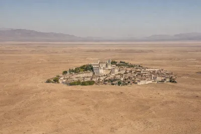 Gubbio quasi sotto i 30mila abitanti: densità da Highlands a Tasmania, tra ironia e realtà demografica