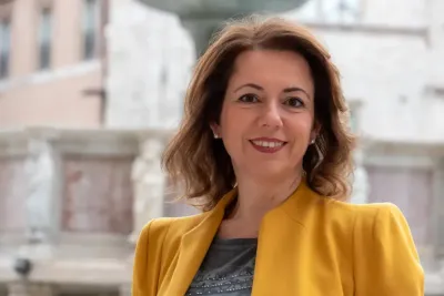 Perugia, sfuma il progetto della passerella sul Tevere a Ponte Pattoli: Fruganti (FdI) attacca, "occasione persa per il territorio"