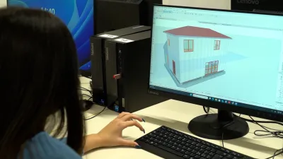 Geometri, fare rete per il futuro: in Umbria accordo su scuole, formazione e lavoro