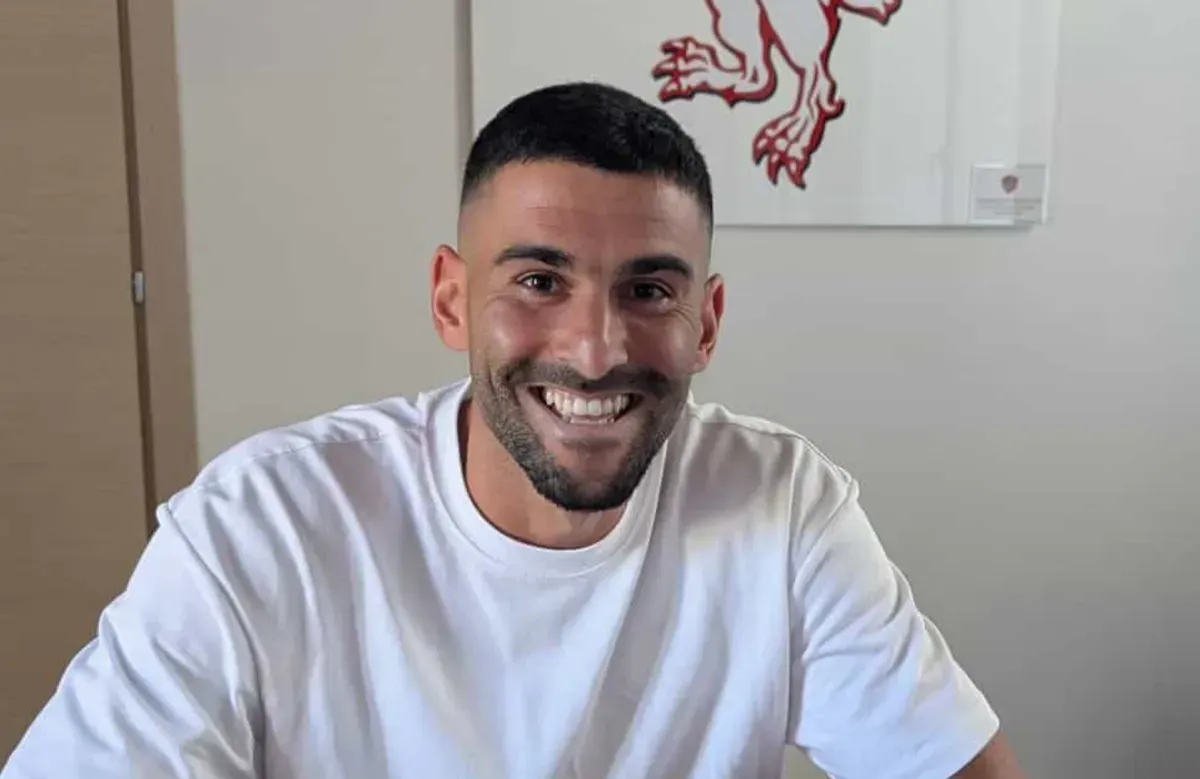 Perugia-Juventus Next Gen, Calapai: "Massima allerta, queste sono le sfide più difficili"