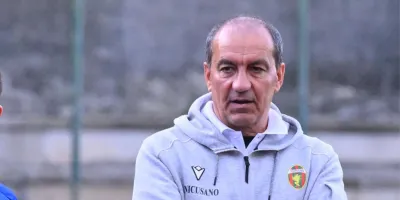 Parma-Ternana Women, mister Ardizzone: "Arriviamo al match in ottime condizioni, l'aspetto psicologico sarà importante"