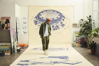 Nuova data zero al Pala Terni: l'11 aprile arriva Frah Quintale