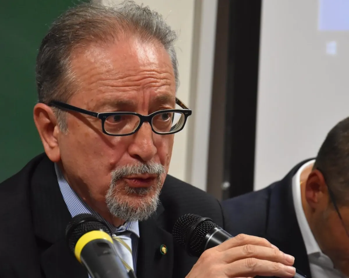 Giornalismo in lutto: si è spento Elio Clero Bertoldi