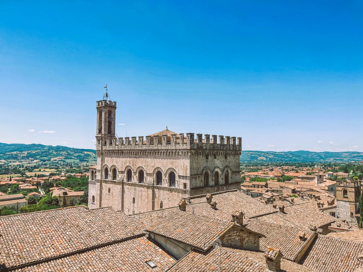 Gubbio, cosa fare e cosa vedere nei giorni di Pasqua e Pasquetta