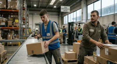 Assunzioni in Umbria +2,1% ad aprile 2026 ma solo l’8% sono laureati: il lavoro cresce ma non la qualità