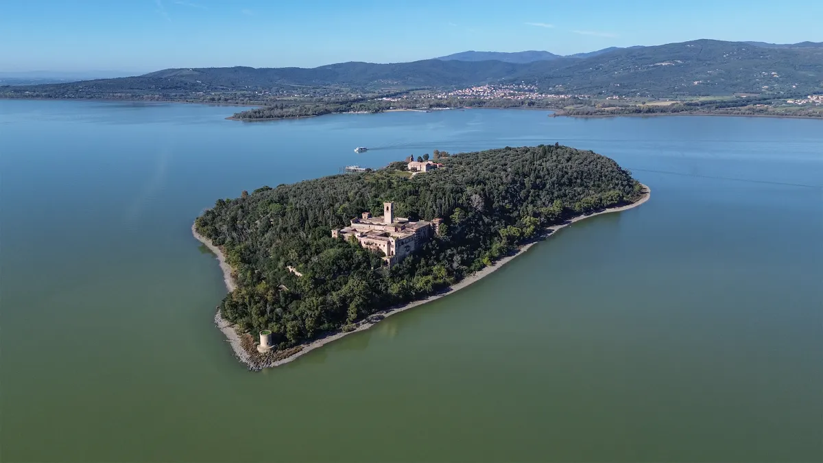 Pasqua e Pasquetta a Isola Maggiore, il Trasimeno si racconta tra storia, sapori e musica: eventi, novità e itinerari per il weekend festivo