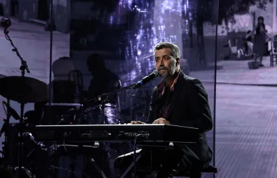 Moon in June svela i primi big dell’estate 2026: Daniele Silvestri all’Isola Maggiore e Negrita alla Rocca di Castiglione del Lago