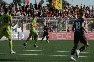 Ternana, playoff nel mirino: può arrivare il sesto posto? L'analisi completa