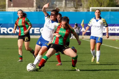 Ternana Women, quattro gare per centrare la salvezza: ecco il calendario completo 